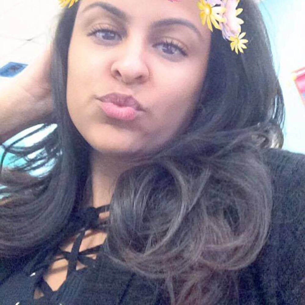 Meet your Posher, Gina